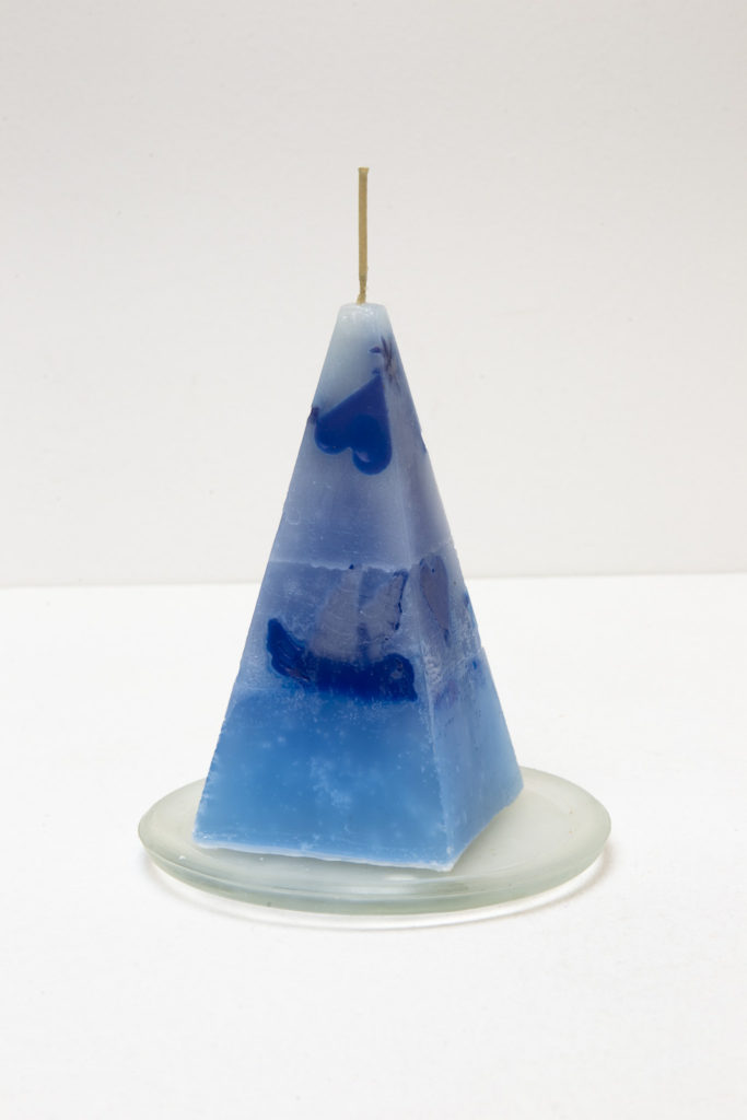 Candle Maker Gozo Artisans